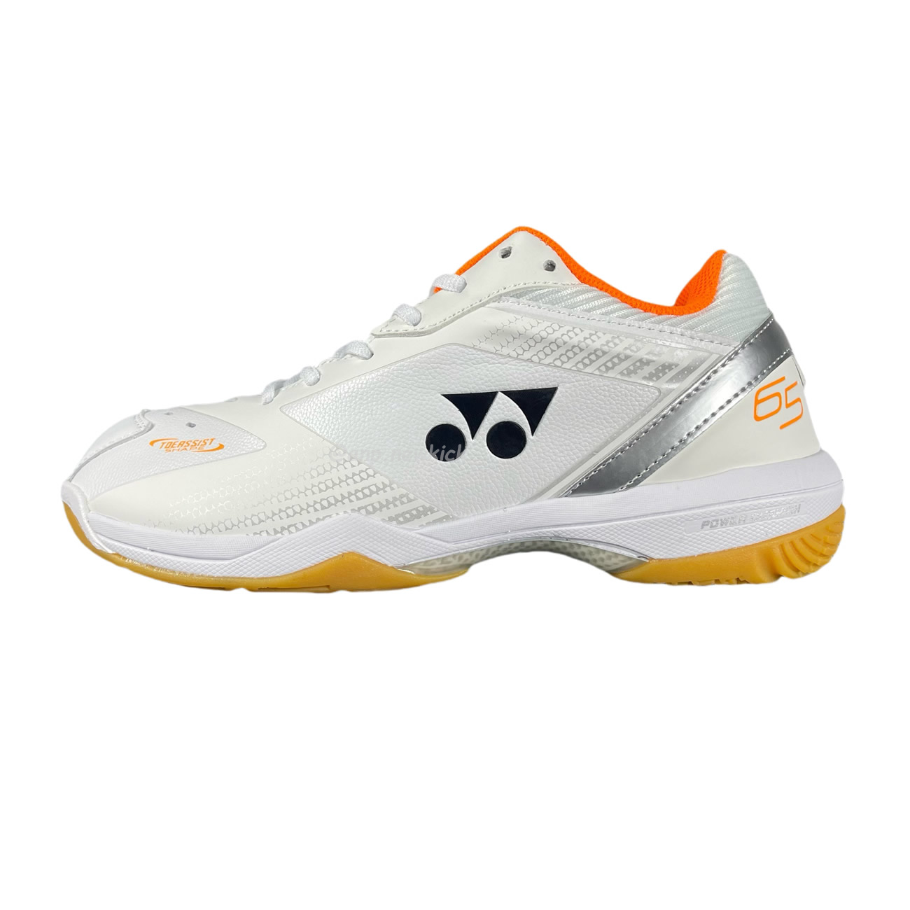 Yonex Power Cushion 65 Badminton Shoes (8) - newkick.org